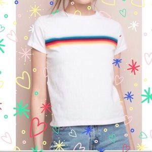 Brandy Melville t-shirt
